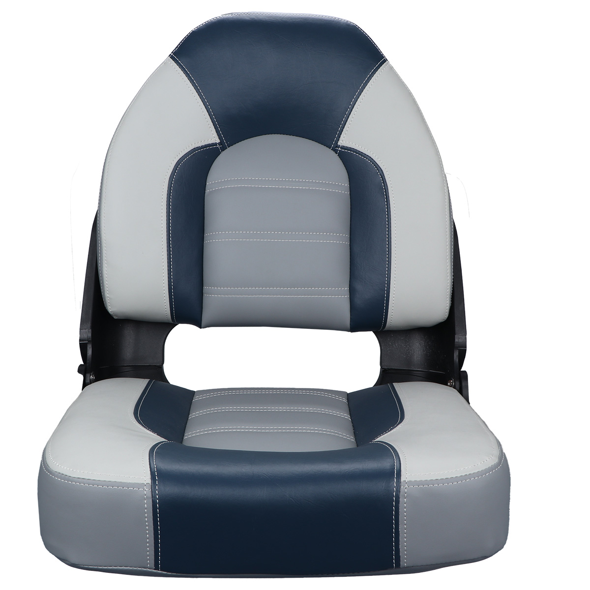 Fishing Boat Steering Wheel - เก้าอี้เบาะนั่งเรือพีวีซีสำหรับตกปลาแบบมืออาชีพก้นเรือรอกสำหรับตกปลาอุปกรณ์เสริมทางทะเล