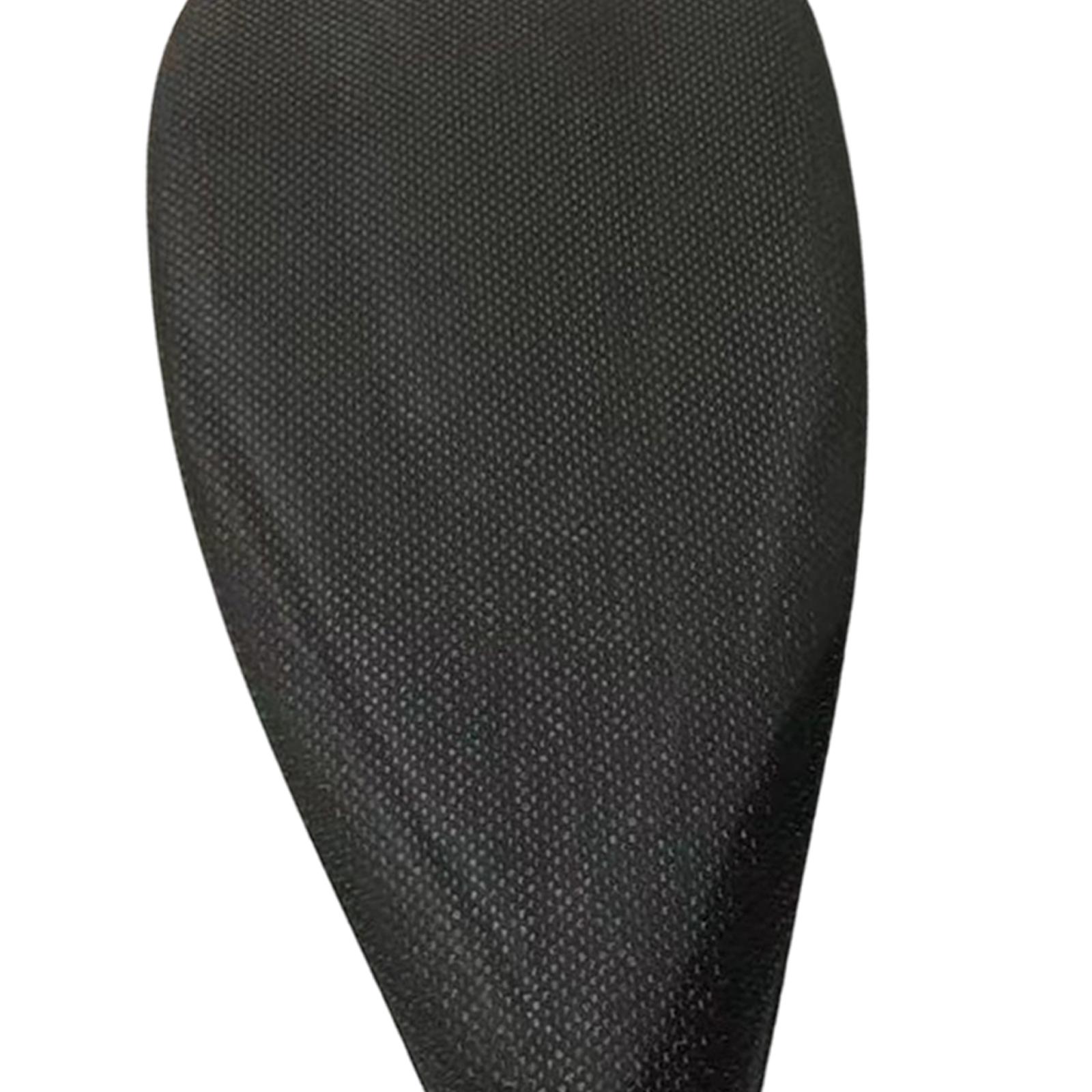 Fishing Boat Fiberglass - Universal Paddle คาร์บอนไฟเบอร์ทนทานที่ไม่ซ้ํากันที่ถอดออกได้ Kayak เรือล่องแก่ง Paddle
