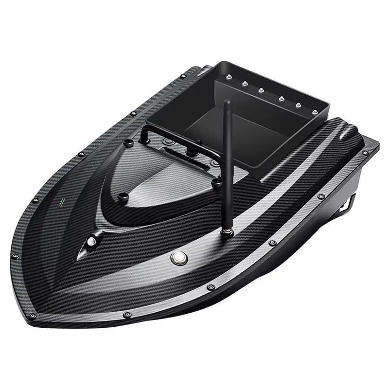 Fishing Boat Gps - เรือตกปลา TRY&V รุ่นใหม่ 12V ความเร็วสูง สำหรับใส่เหยื่อตกปลา