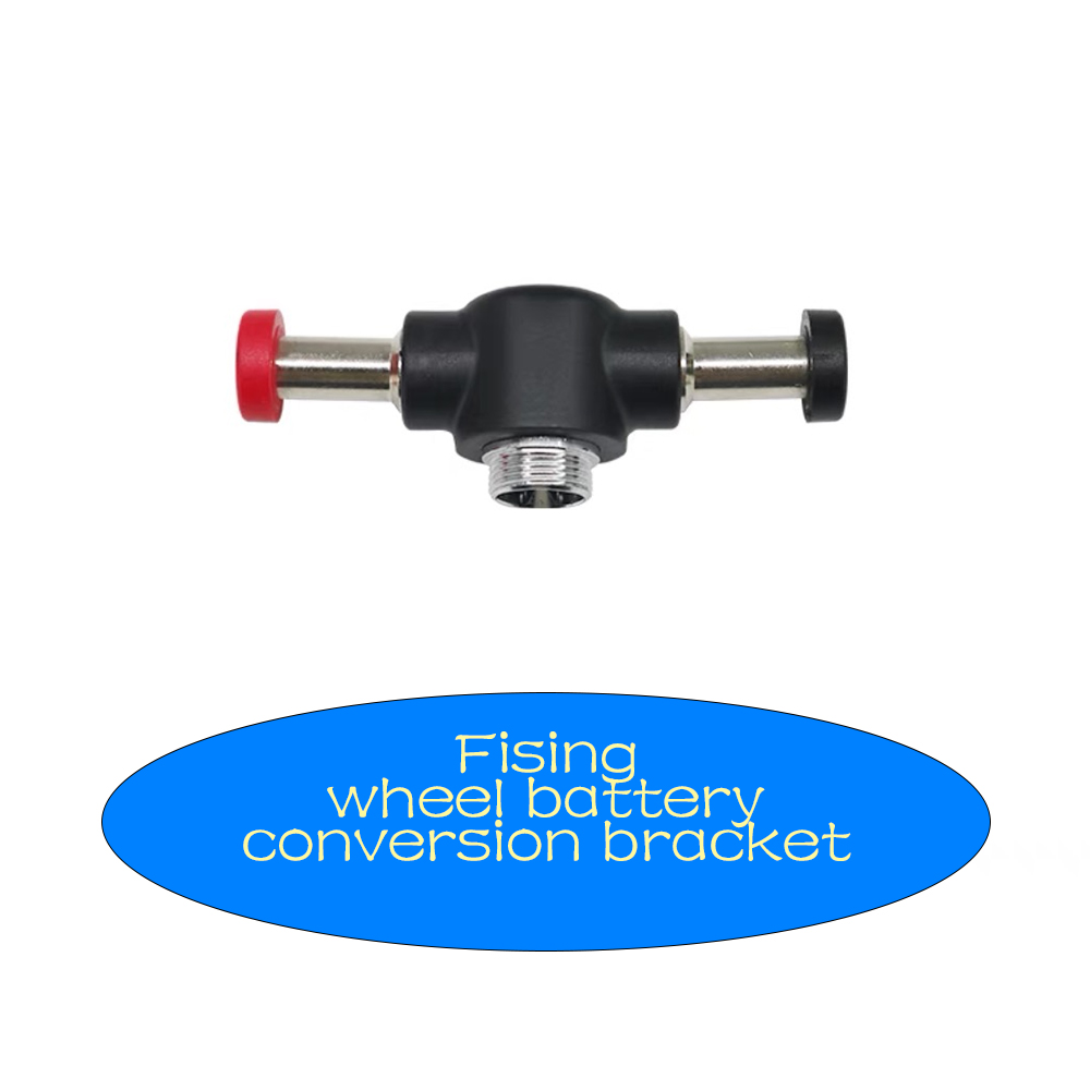Fishing Boat Anchor Winch - ตกปลาทะเลรอกไฟฟ้าแบตเตอรี่อะไหล่โอนยึดกว้านไฟฟ้าแบตเตอรี่แปลงวงเล็บตกปลาเรือแบตเตอรี่
