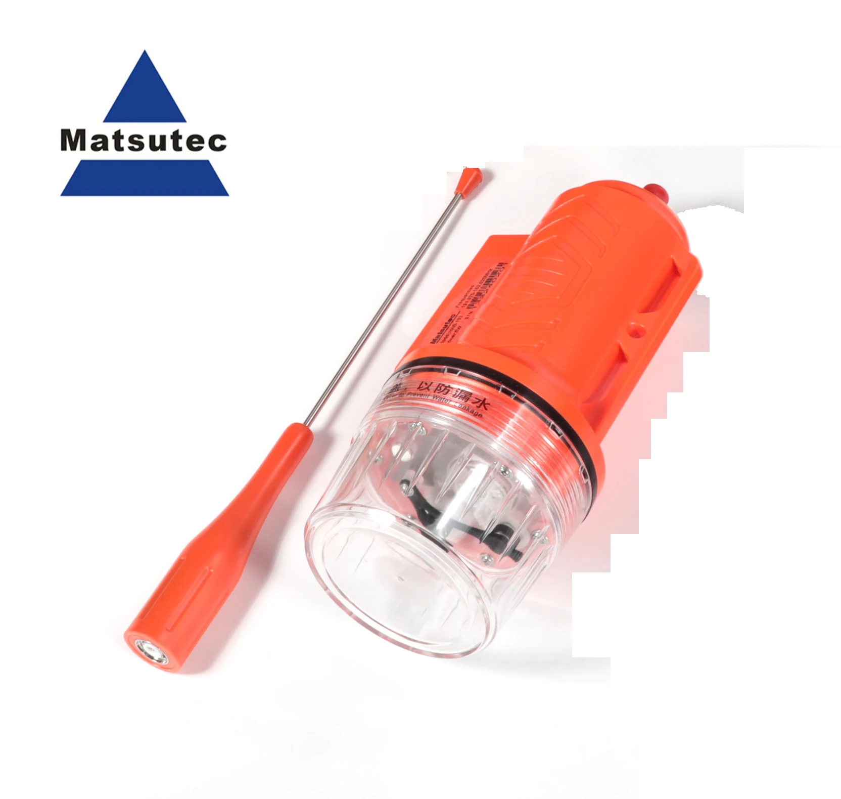 Fishing Boat Gps - Matsutec HAB-133 Marine เรือตกปลาเรือตําแหน่งอุปกรณ์ AIS ตกปลาสุทธิพร้อมเสาอากาศ