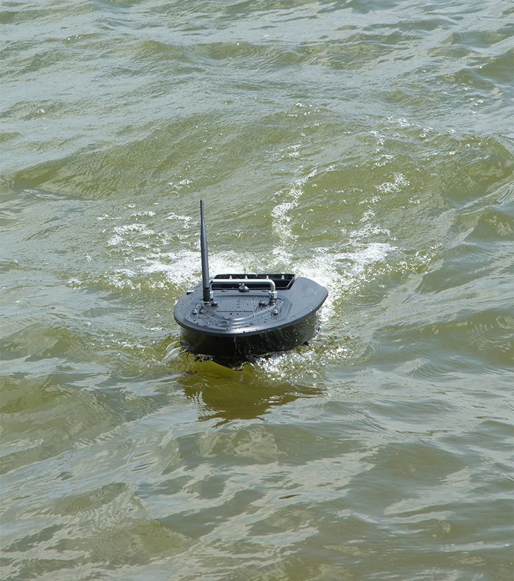 Fishing Boat Gps - เรือตกปลาบังคับวิทยุ GPS ระยะ 500 เมตร ราคาขายส่ง