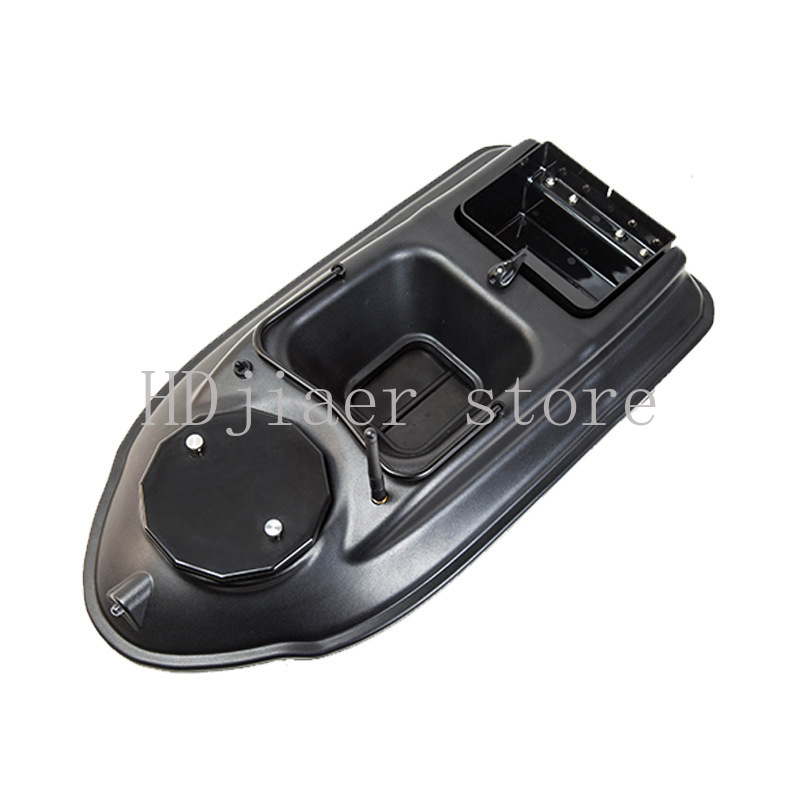 Fishing Boat Gps - เรือตกปลาอัจฉริยะ GPS ระบุตำแหน่งหลายจุด ควบคุมระยะไกล 500 เมตร