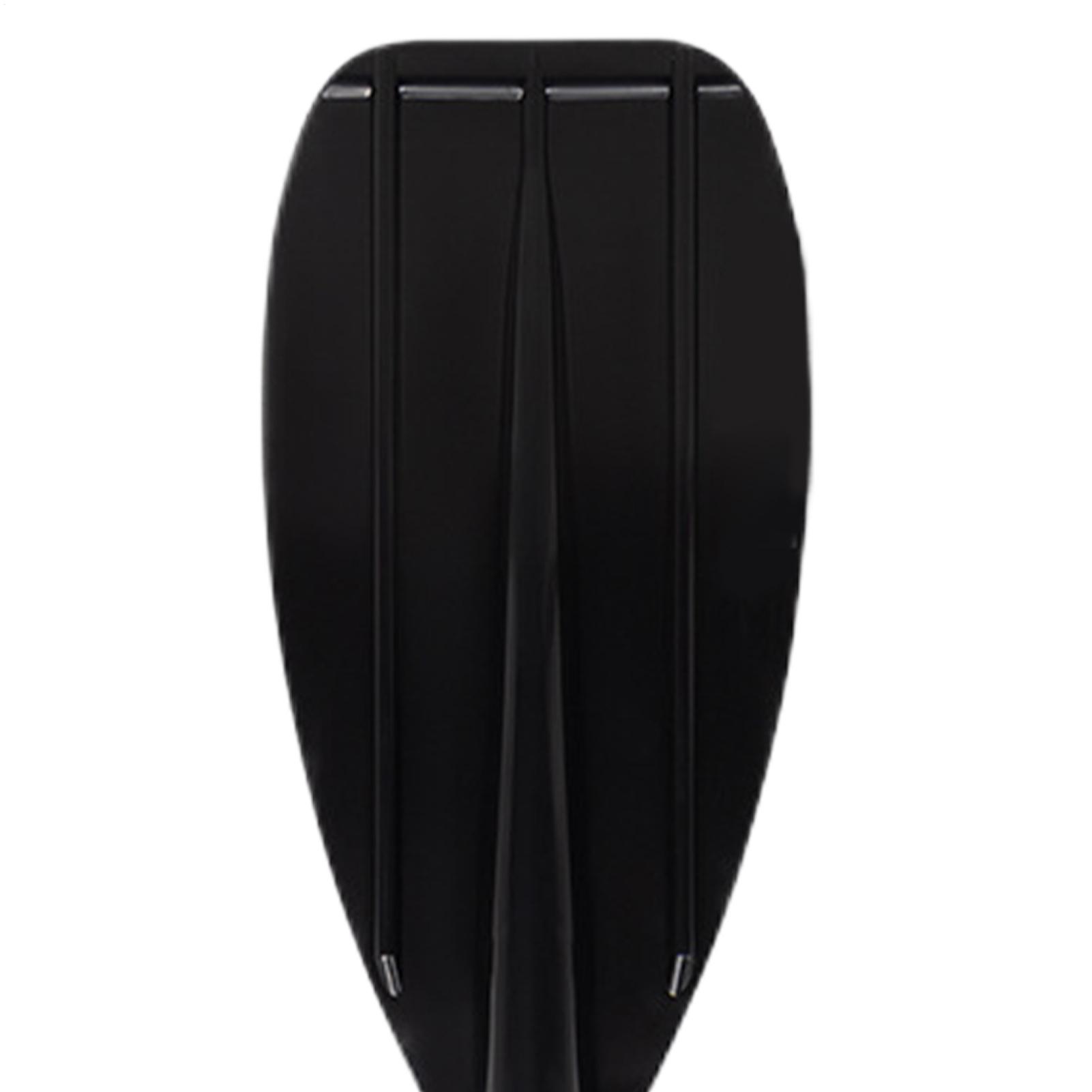 ไม้พายคาร์บอนไฟเบอร์ 2 ท่อน น้ - Fishing Boat Paddle บทวิจารณ์และราคา