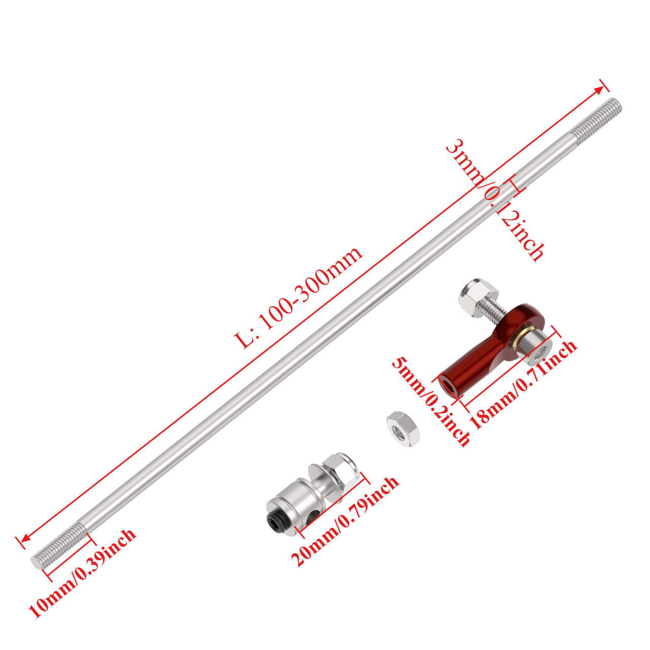 304 สแตนเลสสตีล RC เรือหางเสือ - Fishing Boat Anchor Winch บทวิจารณ์และราคา