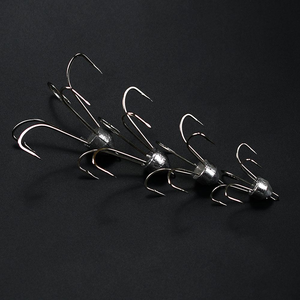 ตะขอเบ็ดตกปลา Topranc 1 ชิ้น ท - Fishing Boat Anchor บทวิจารณ์และราคา