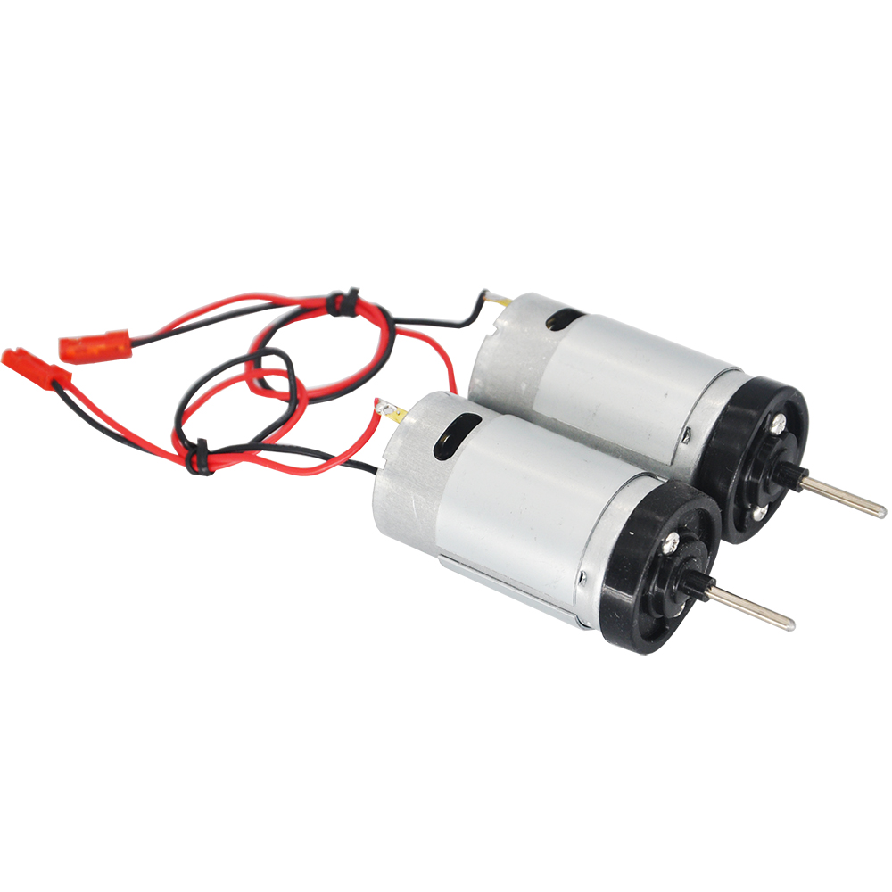 6V-12V เครื่องยนต์390ขับเคลื่อ - Fishing Boat Trolling Motor บทวิจารณ์และราคา