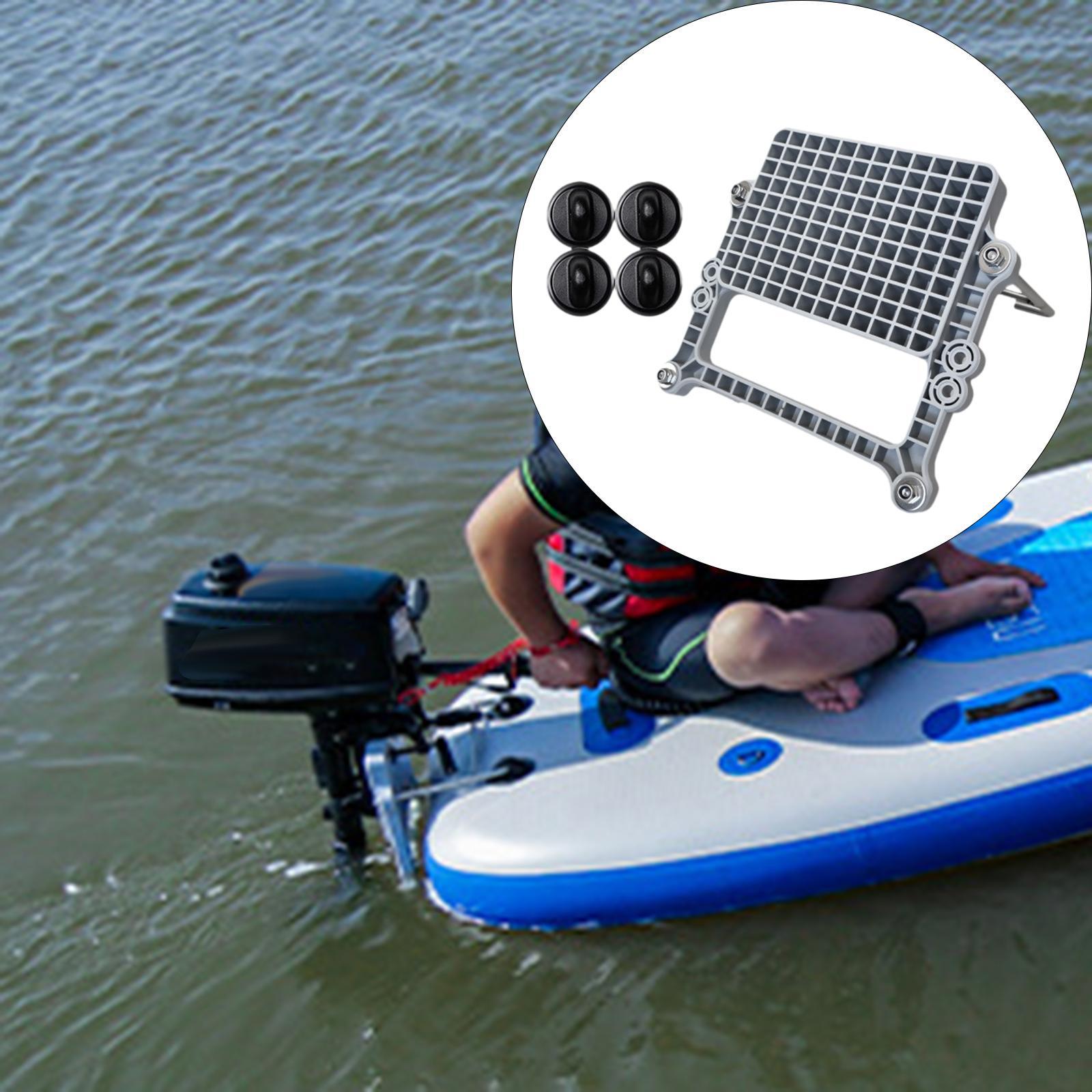 เรือชุดติดตั้งมอเตอร์ประสิทธิภ - Fishing Boat Trolling Motor บทวิจารณ์และราคา