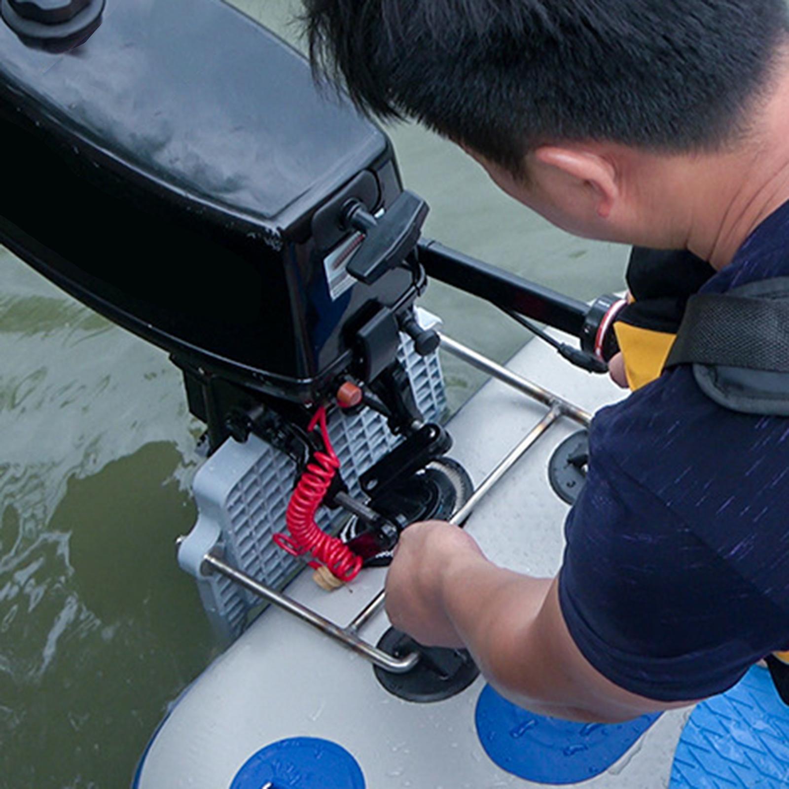 เรือชุดติดตั้งมอเตอร์ประสิทธิภ - Fishing Boat Trolling Motor บทวิจารณ์และราคา