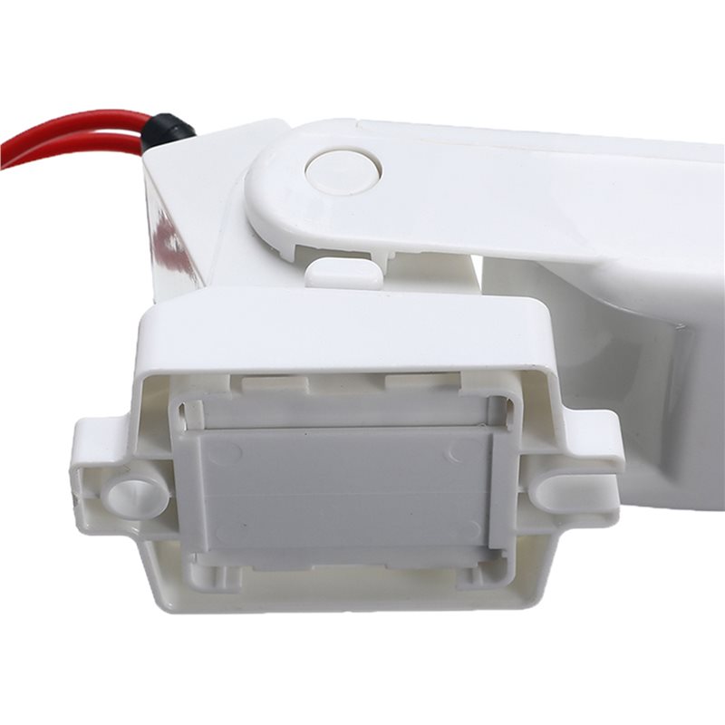 สวิตช์ลูกลอยปั๊มน้ำท้องเรืออัต - Fishing Boat Bilge Pump บทวิจารณ์และราคา