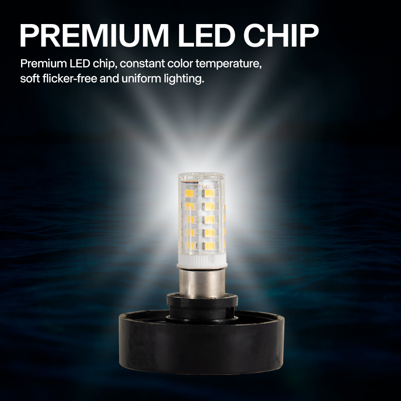 ไฟ LED สำหรับเรือ 12V กันน้ำ 3 - Fishing Boat Anchor บทวิจารณ์และราคา