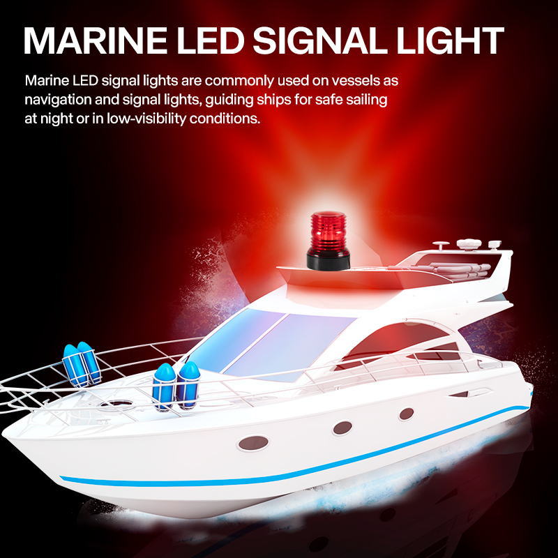 ไฟ LED สำหรับเรือ 12V กันน้ำ 3 - Fishing Boat Anchor บทวิจารณ์และราคา