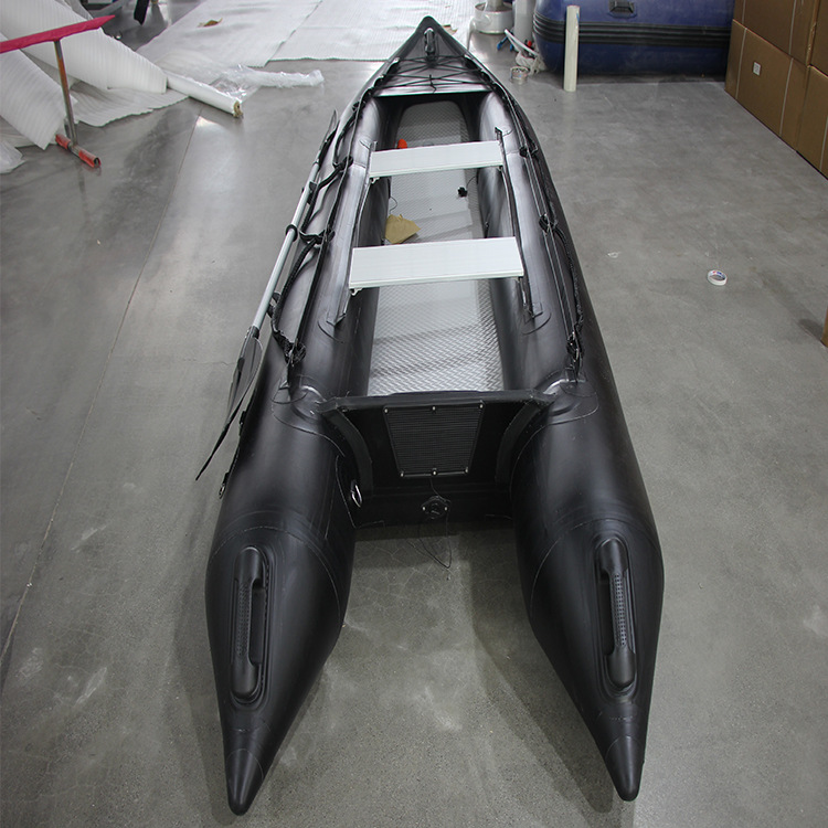 เรือแคนู เรือคายัค เรือตกปลา เ - Fishing Boat Fiberglass บทวิจารณ์และราคา