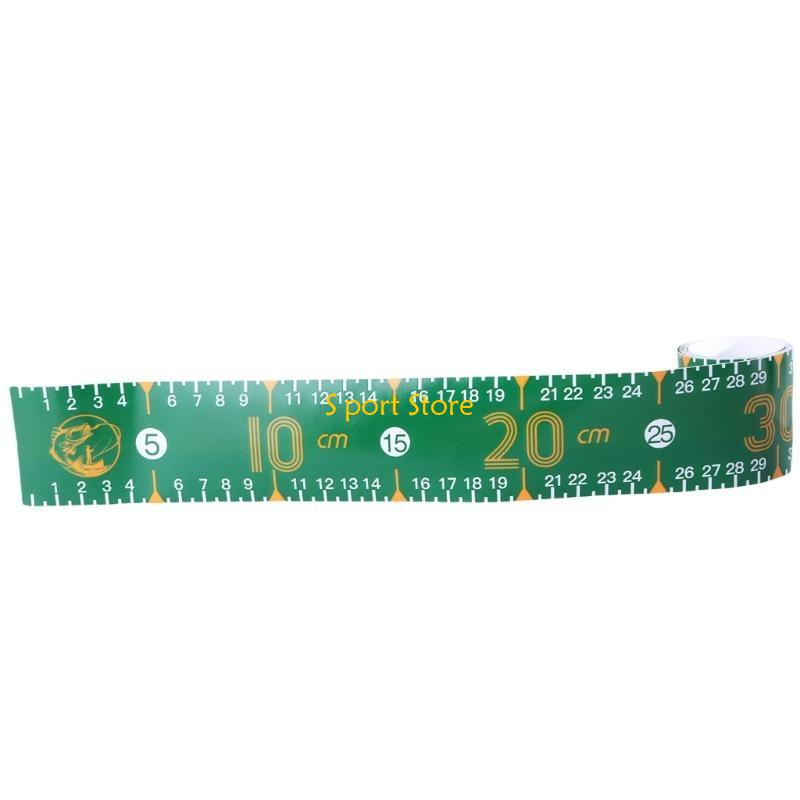 U2JB ปลากลางแจ้งไม้บรรทัดอุปกร - Fishing Boat Oar บทวิจารณ์และราคา