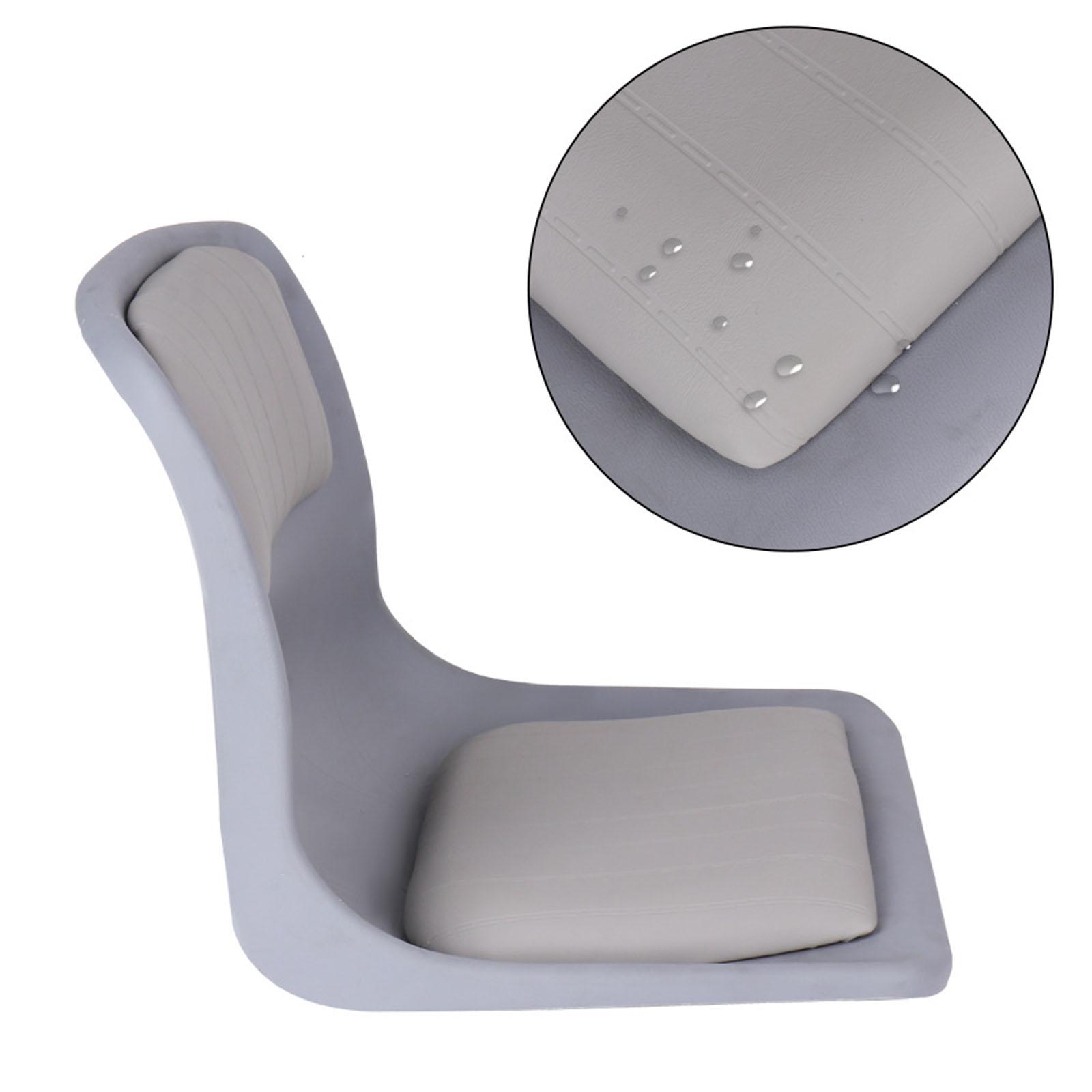 เบาะนั่งเรือตกปลาบุนวมหนานุ่มน - Fishing Boat Seat บทวิจารณ์และราคา