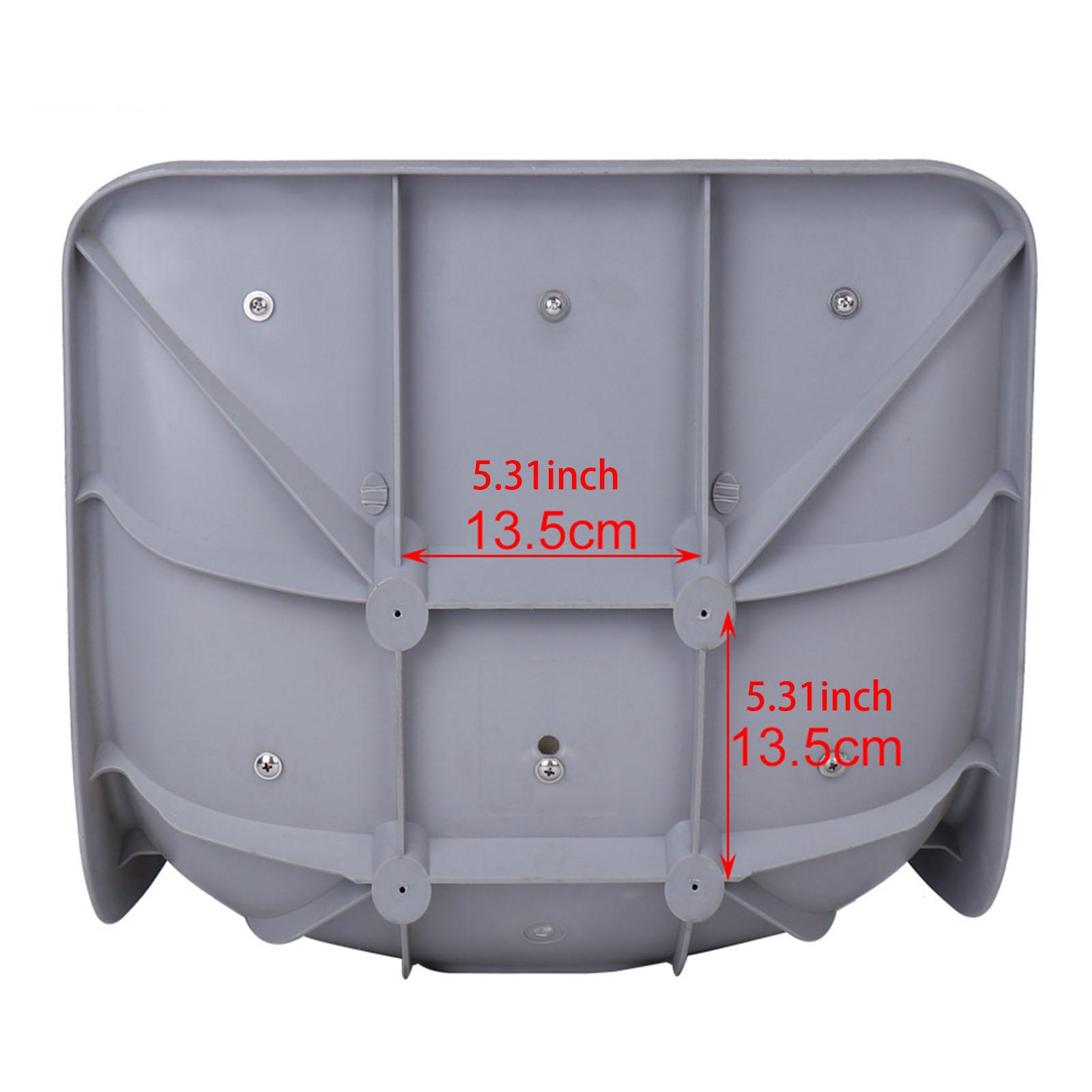 เบาะนั่งเรือตกปลาบุนวมหนานุ่มน - Fishing Boat Seat บทวิจารณ์และราคา
