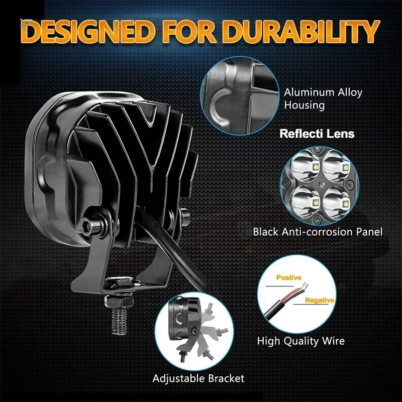 ไฟนำทาง LED สำหรับเรือ 2 ดวง ส - Fishing Boat Navigation Light บทวิจารณ์และราคา