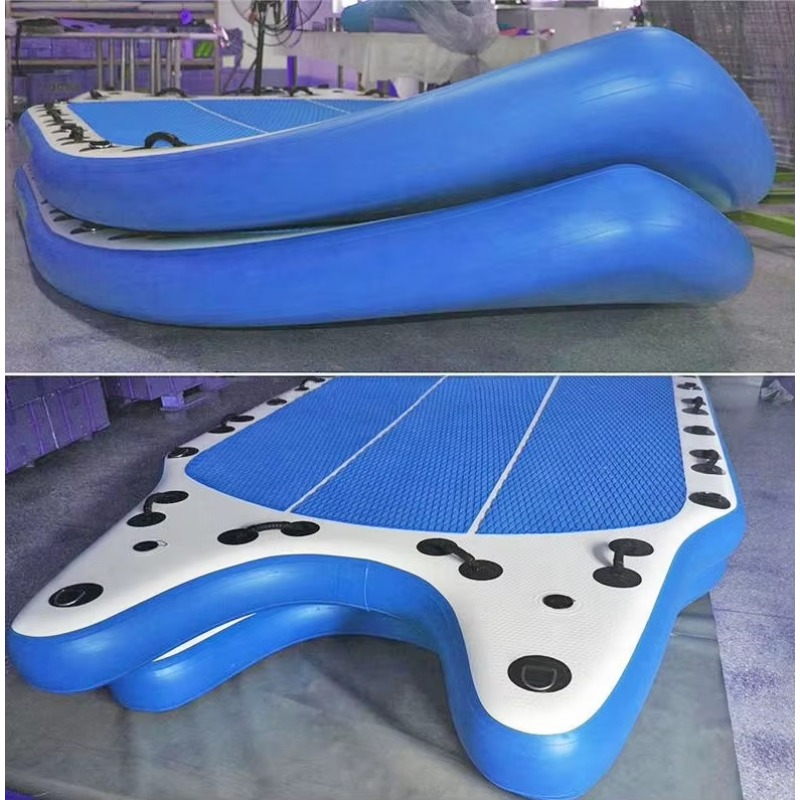 บอร์ด SUP แบบเป่าลม PVC ขนาด 1 - Fishing Boat Fiberglass บทวิจารณ์และราคา