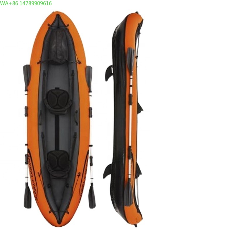 เรือยางเป่าลม PVC เรือตกปลา เร - Fishing Boat Inflatable บทวิจารณ์และราคา