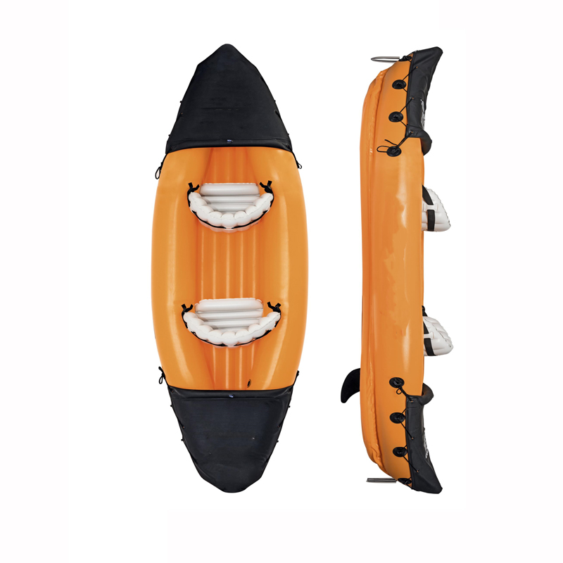 เรือยางเป่าลม PVC เรือตกปลา เร - Fishing Boat Inflatable บทวิจารณ์และราคา