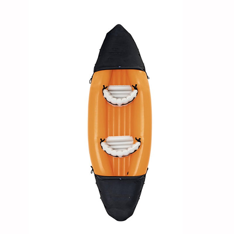 เรือยางเป่าลม PVC เรือตกปลา เร - Fishing Boat Inflatable บทวิจารณ์และราคา