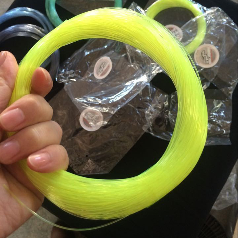 500G สีเหลืองสายตกปลาสายเส้นผ่ - Fishing Boat Anchor บทวิจารณ์และราคา