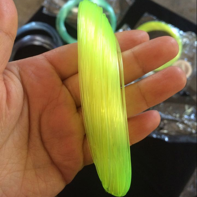 500G สีเหลืองสายตกปลาสายเส้นผ่ - Fishing Boat Anchor บทวิจารณ์และราคา