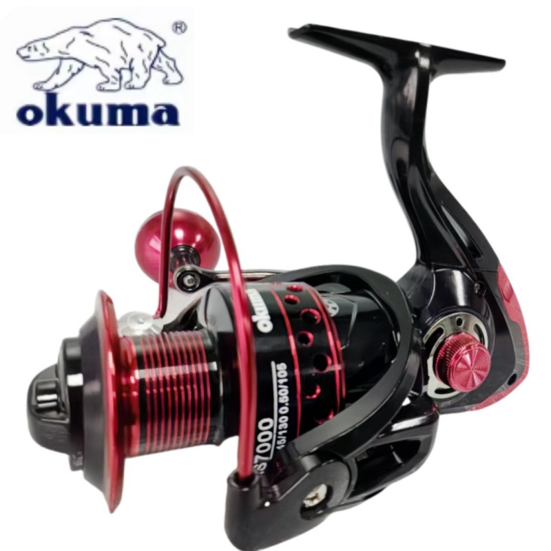 รอกตกปลาโอคุมะ-สปินนิ่ง,รอกตกป - Fishing Boat Steering Wheel บทวิจารณ์และราคา