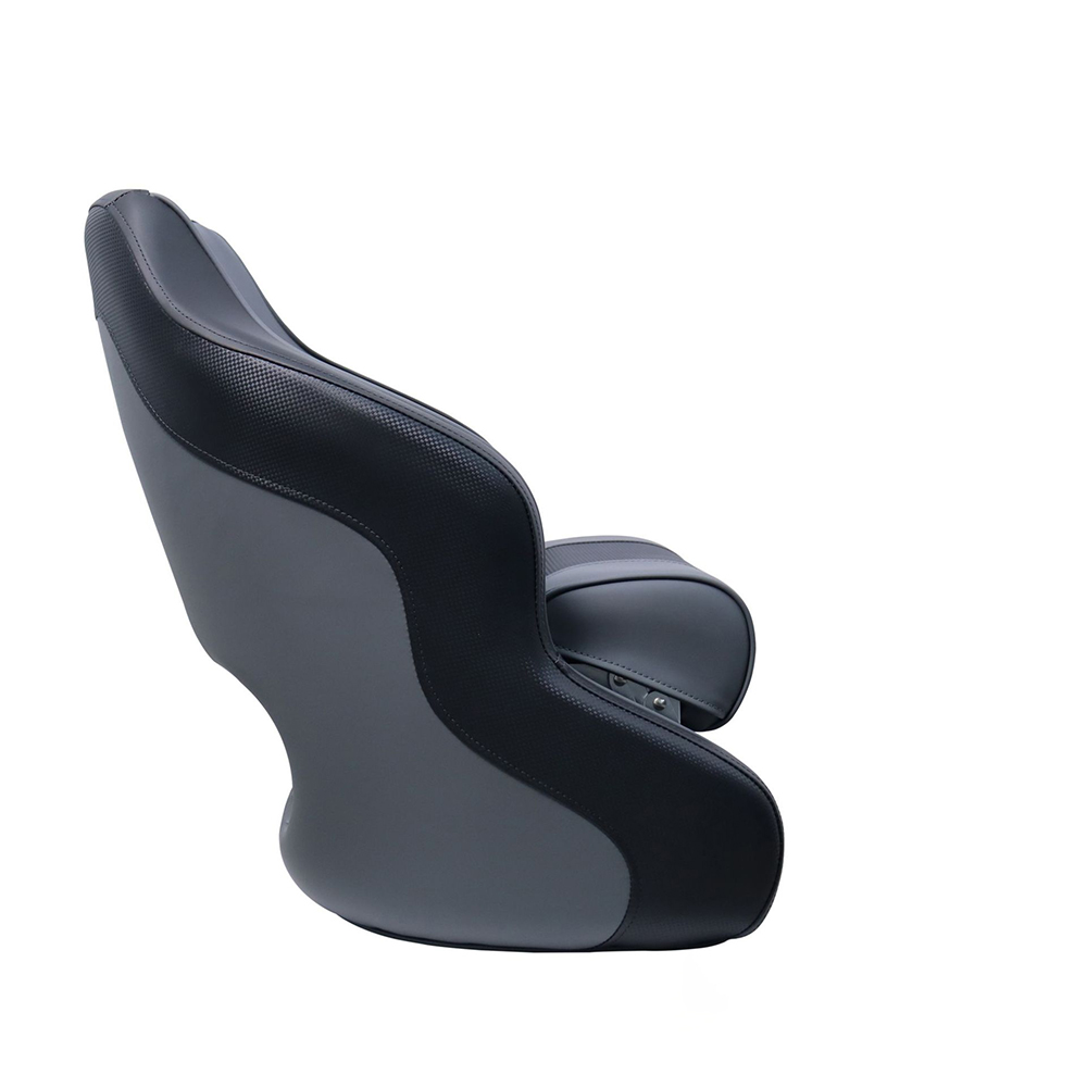 เบาะนั่งกัปตันเรือพับได้คุณภาพ - Fishing Boat Seat บทวิจารณ์และราคา