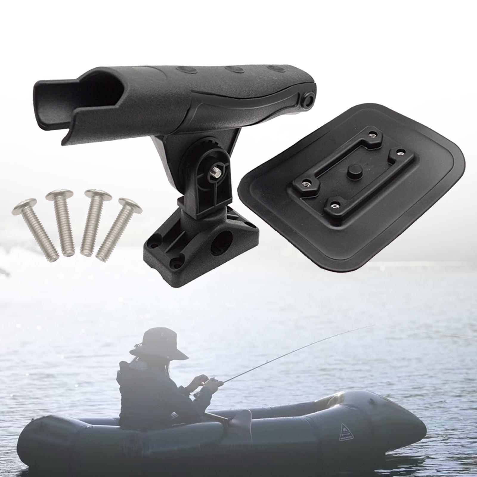ที่วางคันเบ็ดตกปลาแบบเป่าลม อุ - Fishing Boat Trailer บทวิจารณ์และราคา