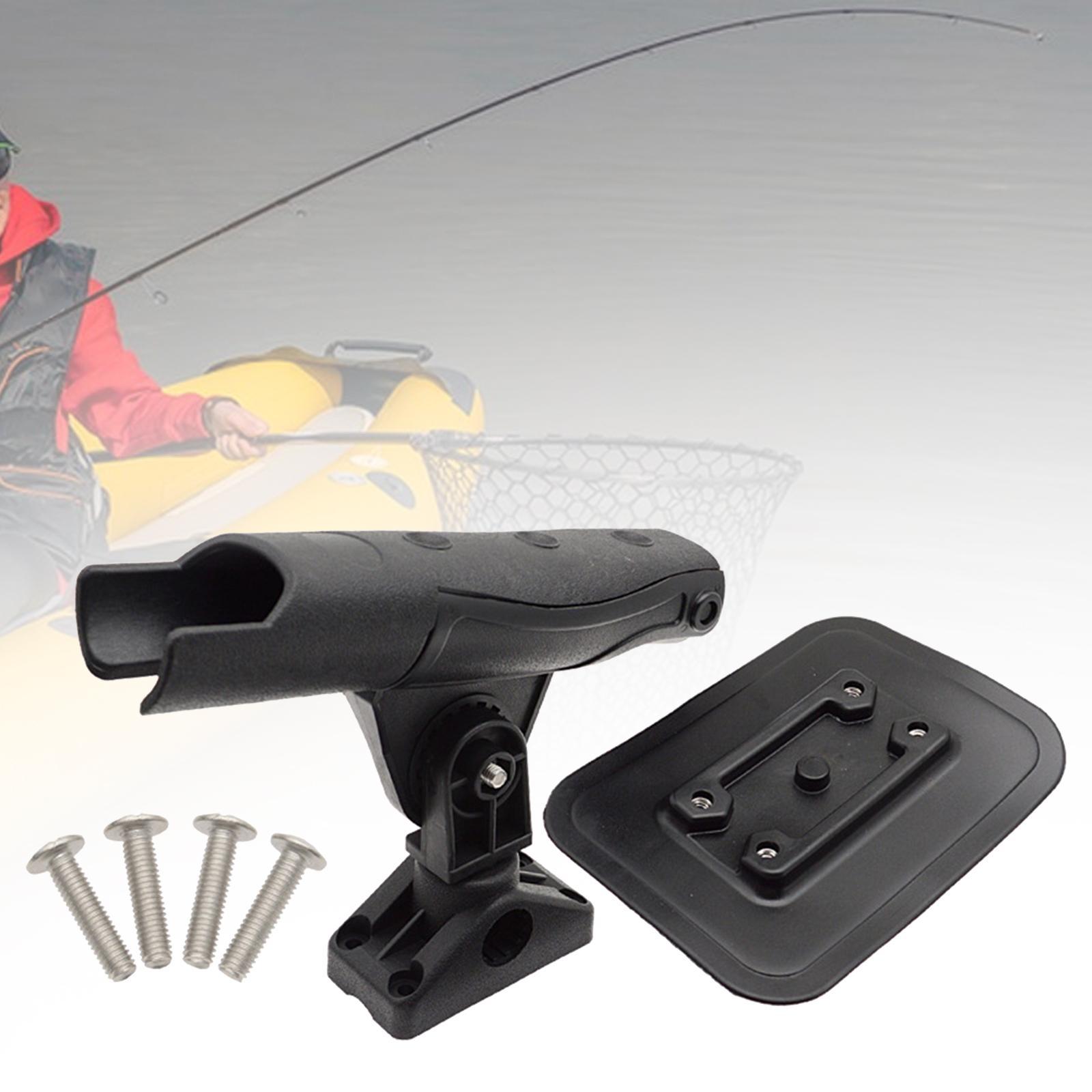 ที่วางคันเบ็ดตกปลาแบบเป่าลม อุ - Fishing Boat Trailer บทวิจารณ์และราคา