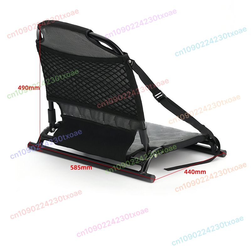 ที่นั่งแบบติดตั้งสำหรับเรือโรโ - Fishing Boat Seat บทวิจารณ์และราคา