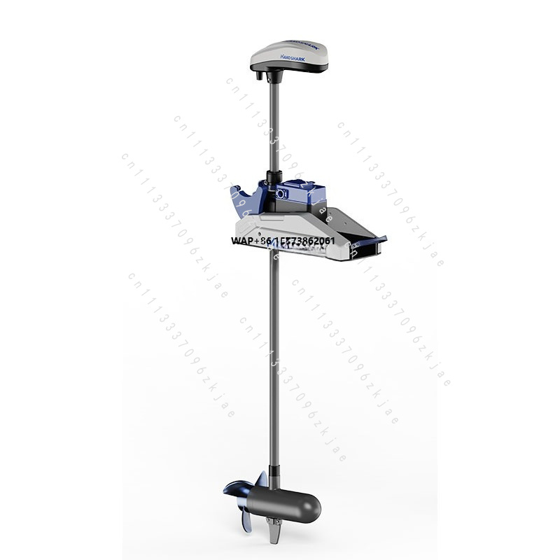 โปรโมชั่นมอเตอร์ไฟฟ้านอกเรือสำ - Fishing Boat Trolling Motor บทวิจารณ์และราคา