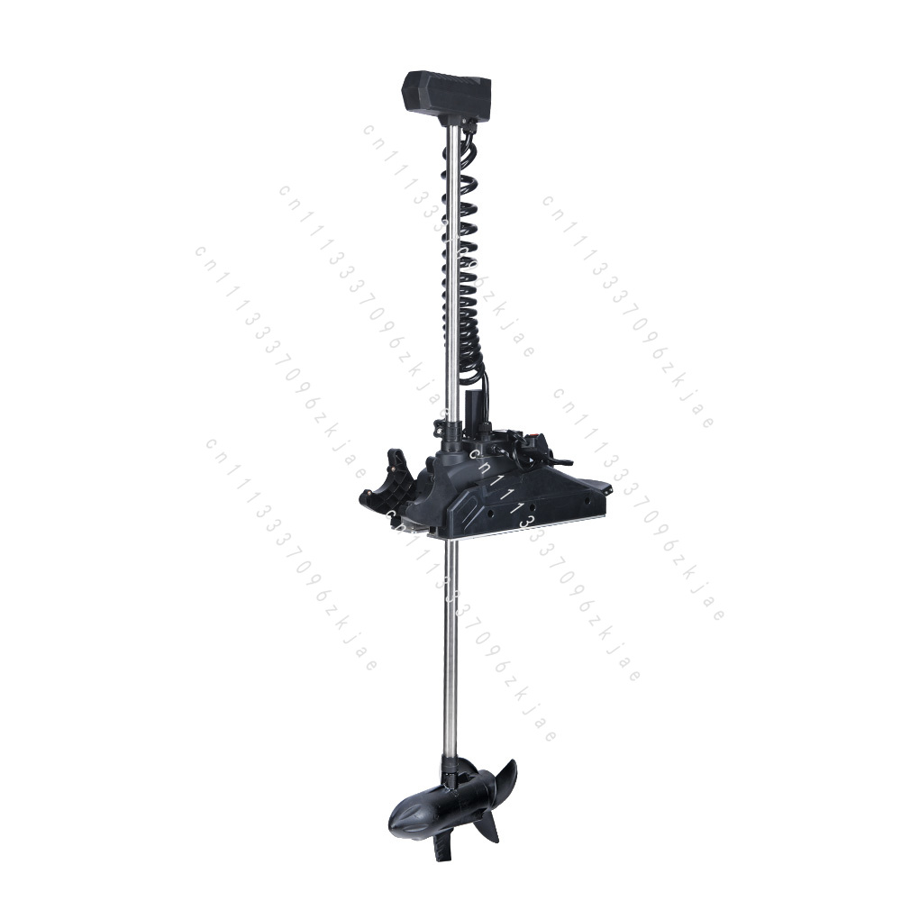โปรโมชั่นมอเตอร์ไฟฟ้านอกเรือสำ - Fishing Boat Trolling Motor บทวิจารณ์และราคา
