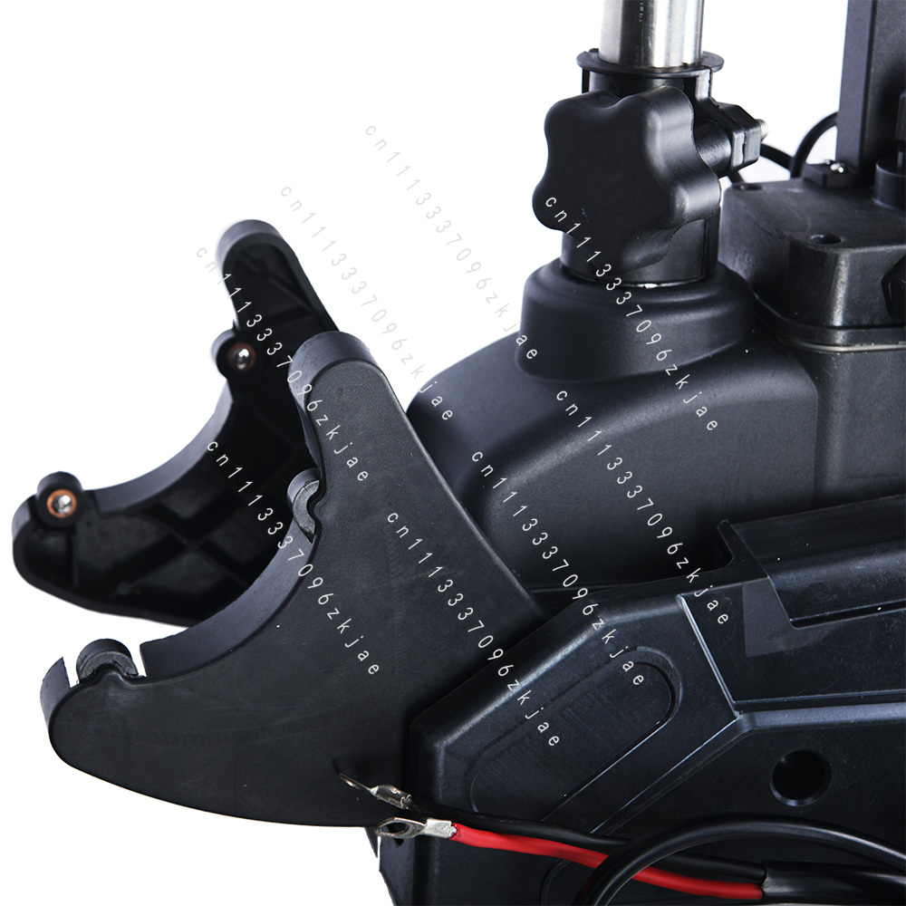โปรโมชั่นมอเตอร์ไฟฟ้านอกเรือสำ - Fishing Boat Trolling Motor บทวิจารณ์และราคา