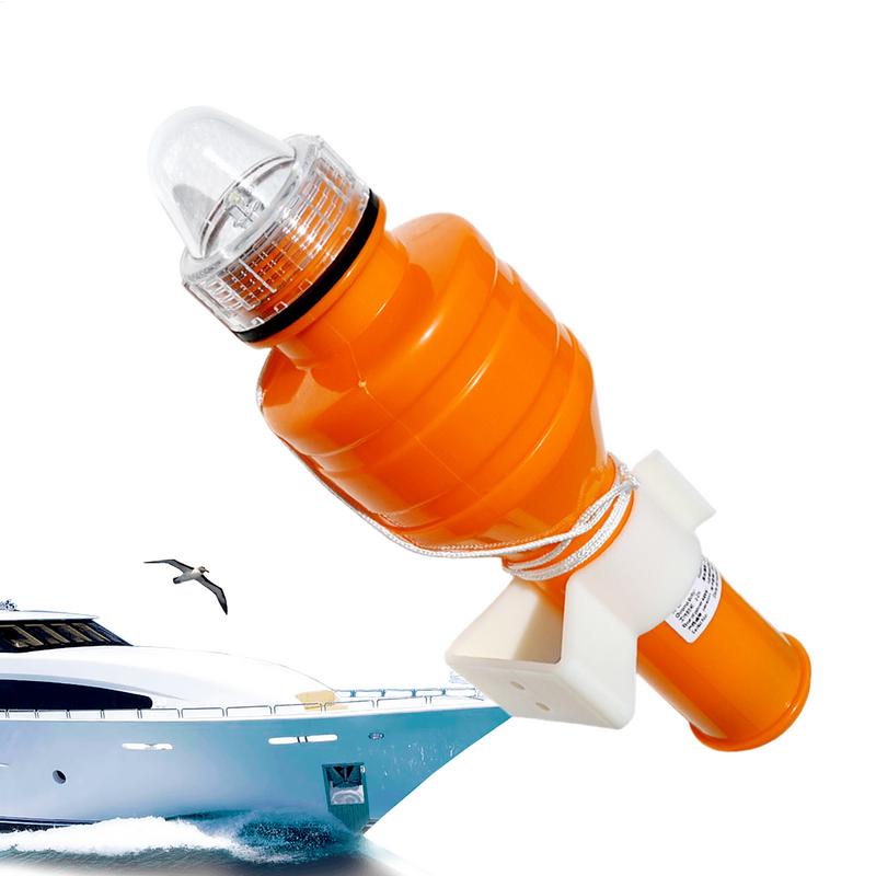 ห่วงชูชีพ LED Light เรือ Flare - Fishing Boat Oar บทวิจารณ์และราคา
