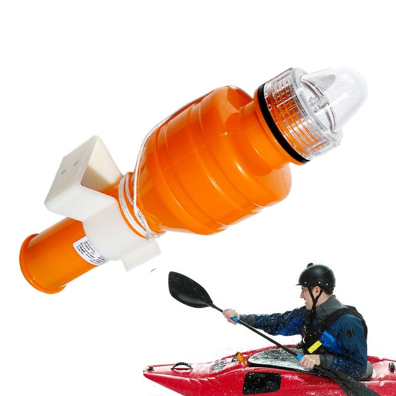 ห่วงชูชีพ LED Light เรือ Flare - Fishing Boat Oar บทวิจารณ์และราคา