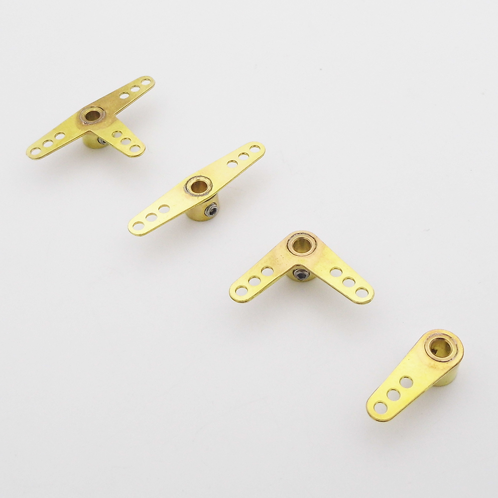 อะไหล่ทองแดง 1 ชิ้น ขนาด 3 มม. - Fishing Boat Anchor Winch บทวิจารณ์และราคา