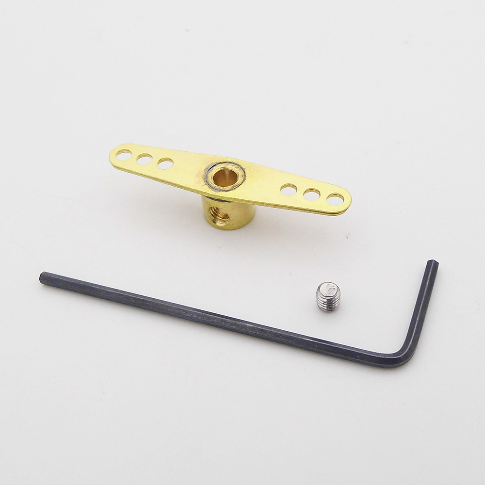 อะไหล่ทองแดง 1 ชิ้น ขนาด 3 มม. - Fishing Boat Anchor Winch บทวิจารณ์และราคา