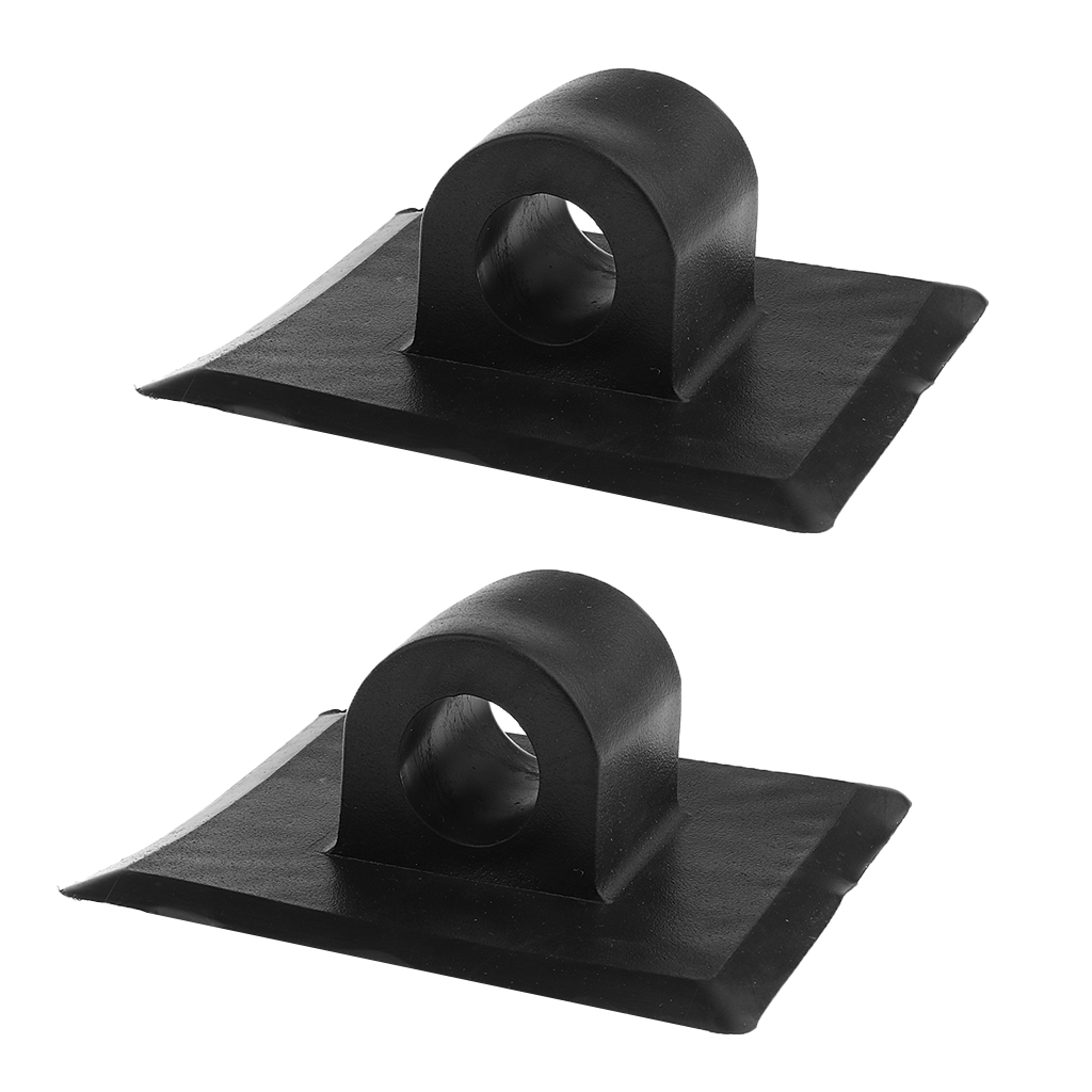2 Pcs KAYAK Trolling ตกปลาเรือ - Fishing Boat Trolling Motor บทวิจารณ์และราคา