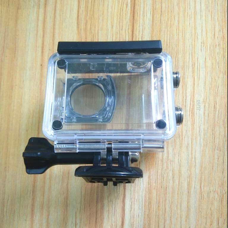 Original SJCAM อุปกรณ์เสริมซอง - Fishing Boat Cover บทวิจารณ์และราคา