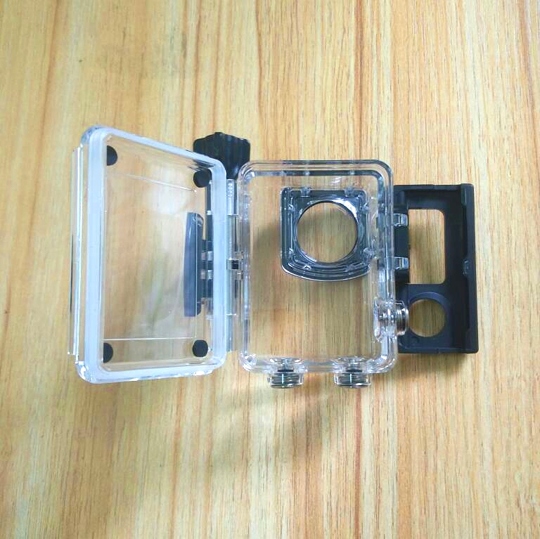 Original SJCAM อุปกรณ์เสริมซอง - Fishing Boat Cover บทวิจารณ์และราคา