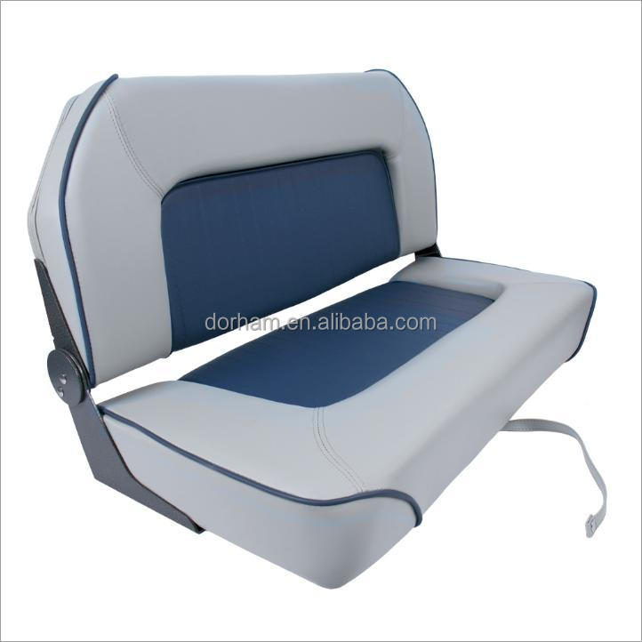 เบาะนั่งเรือแบบพับได้สองที่นั่ - Fishing Boat Trailer บทวิจารณ์และราคา