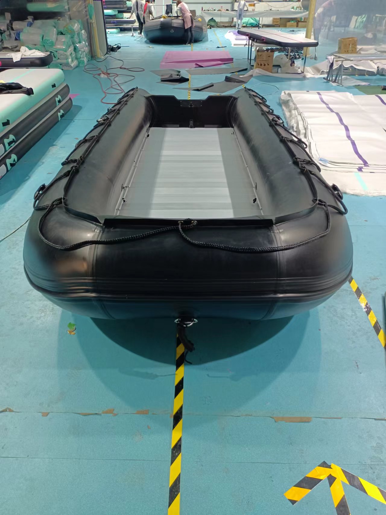 ใหม่ 12V ใบปัดน้ําฝนมอเตอร์ใบม - Fishing Boat Trolling Motor บทวิจารณ์และราคา