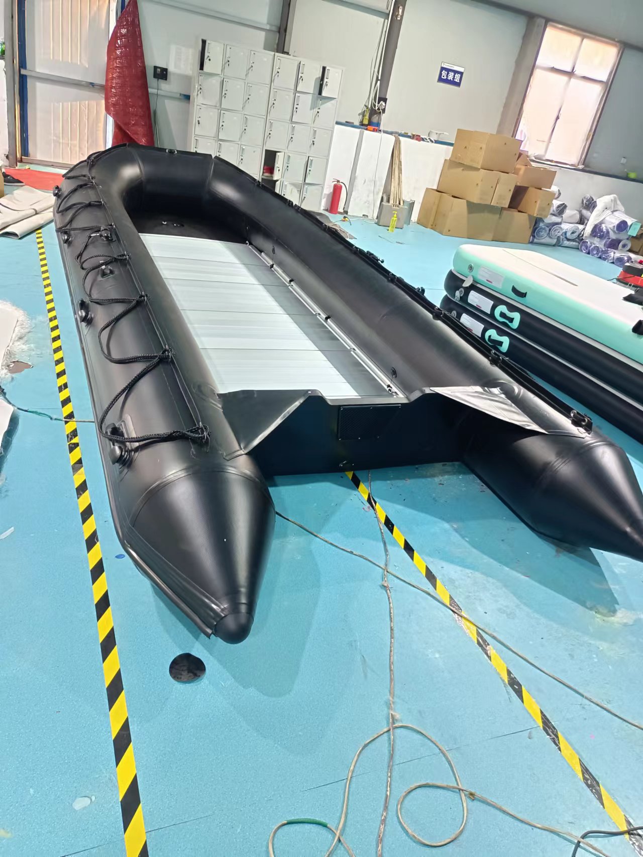 ใหม่ 12V ใบปัดน้ําฝนมอเตอร์ใบม - Fishing Boat Trolling Motor บทวิจารณ์และราคา