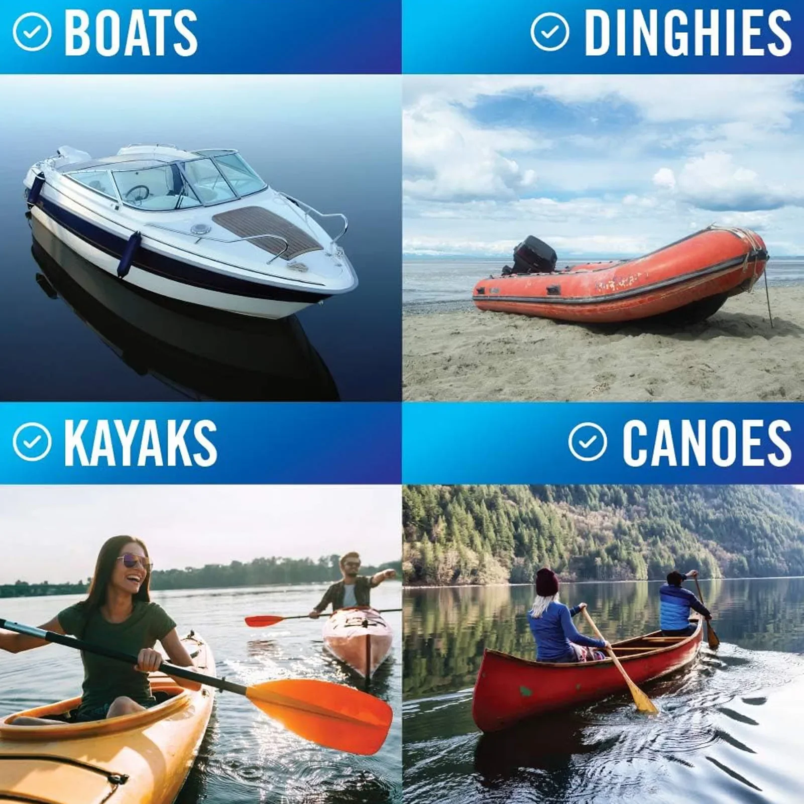 ปั๊มน้ําท้องเรือแบบแมนนวลพร้อม - Fishing Boat Bilge Pump บทวิจารณ์และราคา