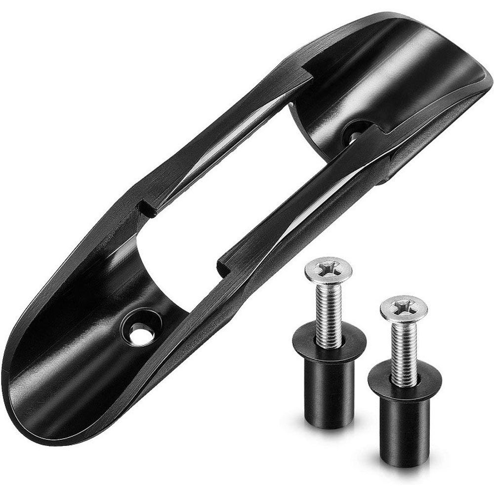 ชุดอุปกรณ์ยึดพายเรือคายัคแบบติ - Fishing Boat Paddle บทวิจารณ์และราคา