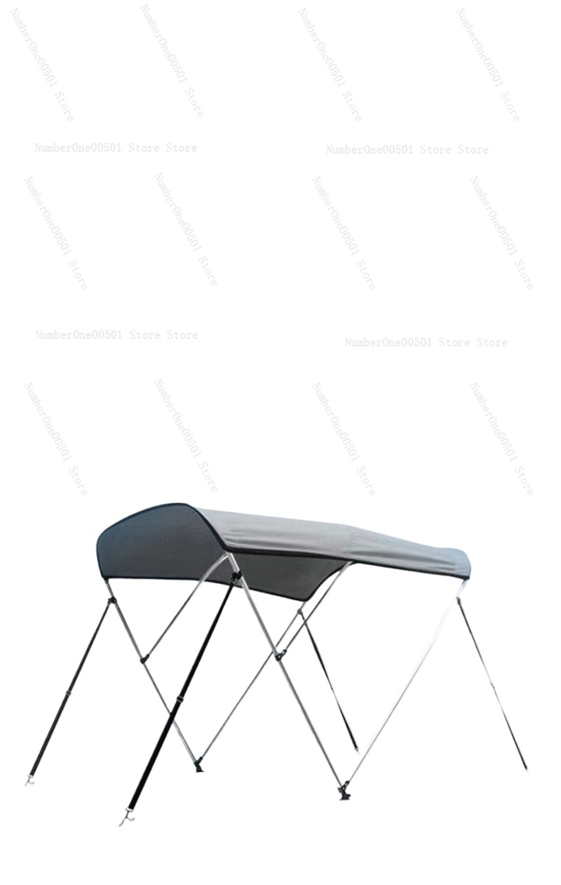 หลังคาบิมินิสำหรับเรืออลูมิเนี - Fishing Boat Aluminum บทวิจารณ์และราคา