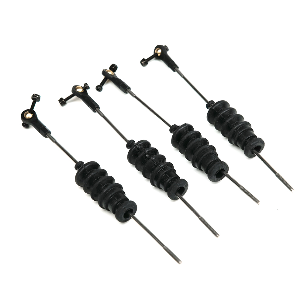 1 ชิ้นรุ่น RC เรือ Push Rod ชุ - Fishing Boat Anchor Winch บทวิจารณ์และราคา