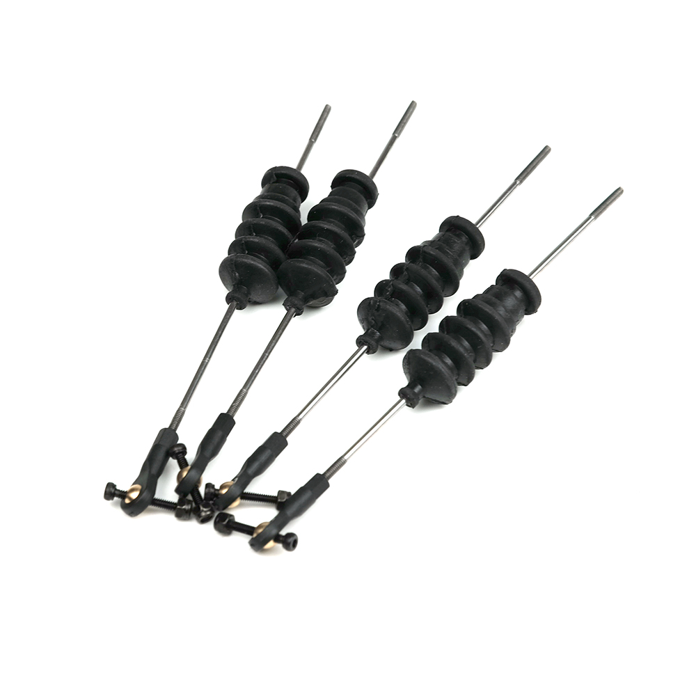 1 ชิ้นรุ่น RC เรือ Push Rod ชุ - Fishing Boat Anchor Winch บทวิจารณ์และราคา
